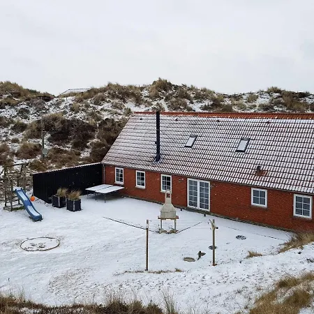 Holiday Lxxxi Fanø
