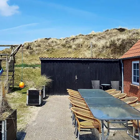 Holiday Lxxxi Fanø